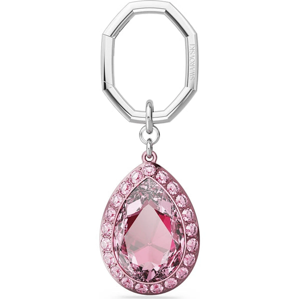Swarovski Lucent: Keyring Pink 5666646