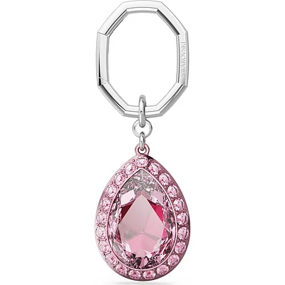 Swarovski Lucent: Keyring Pink 5666646