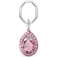 Swarovski Lucent: Keyring Pink 5666646