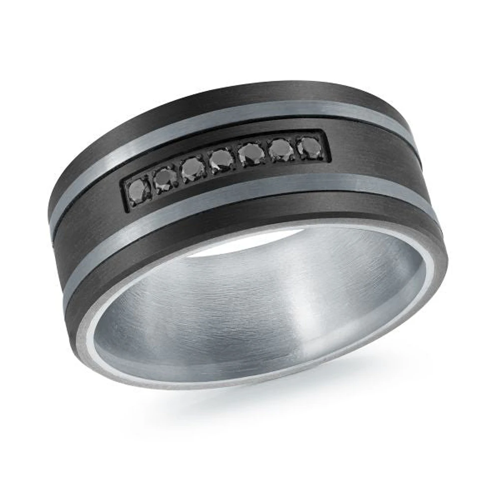 14K Gold, Tantalum