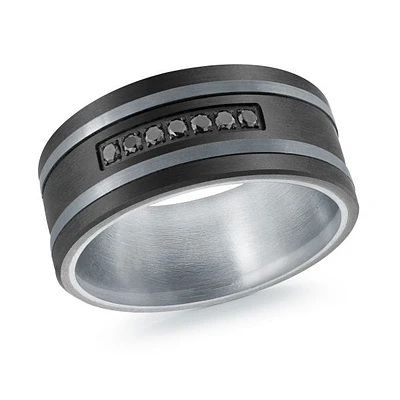 14K Gold, Tantalum