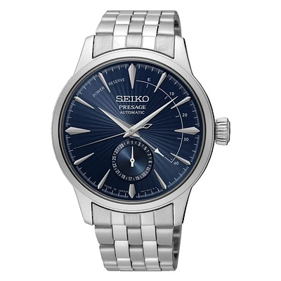 Seiko Presage Cocktail Time Watch SSA347 - Shipping September