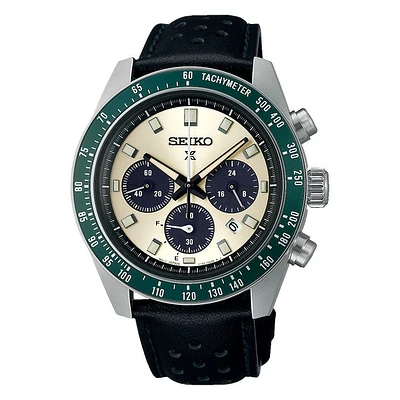 Seiko Prospex Speedtimer SSC943 - Special Order