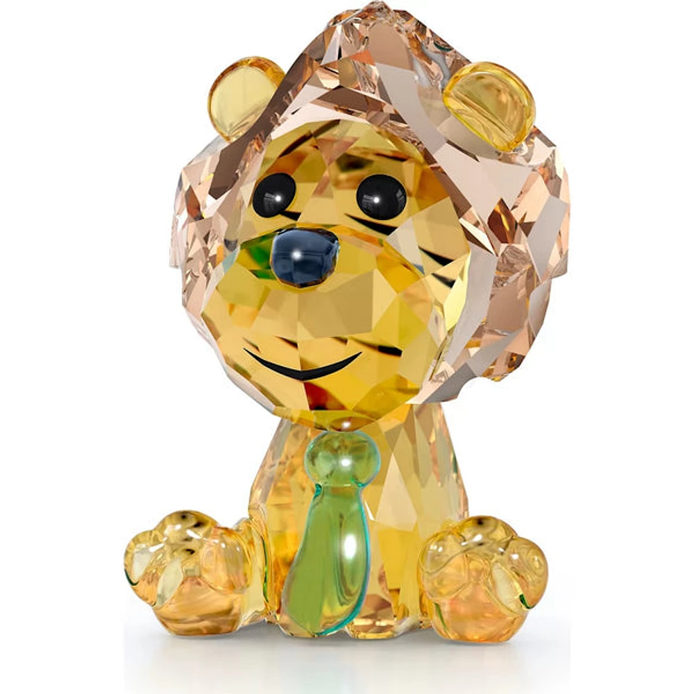 Swarovski Baby Animals Lion 5619226 - Discontinued