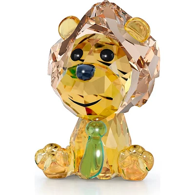 Swarovski Baby Animals Lion 5619226 - Discontinued