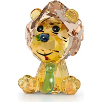 Swarovski Baby Animals Lion 5619226 - Discontinued
