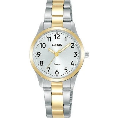Lorus Ladies Analogue Watch