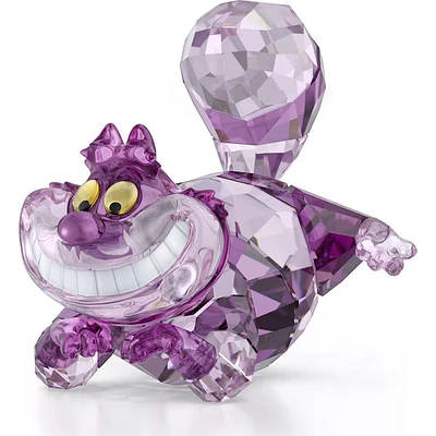 Swarovski Alice in Wonderland, Cheshire Cat - 5668073