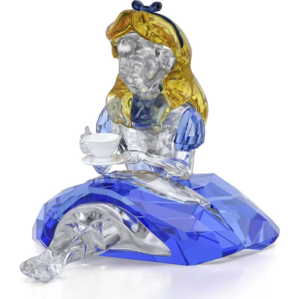 Swarovski Alice in Wonderland, Alice - 5670324