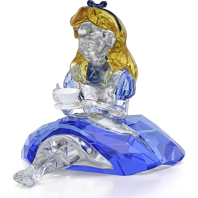 Swarovski Alice in Wonderland, Alice - 5670324