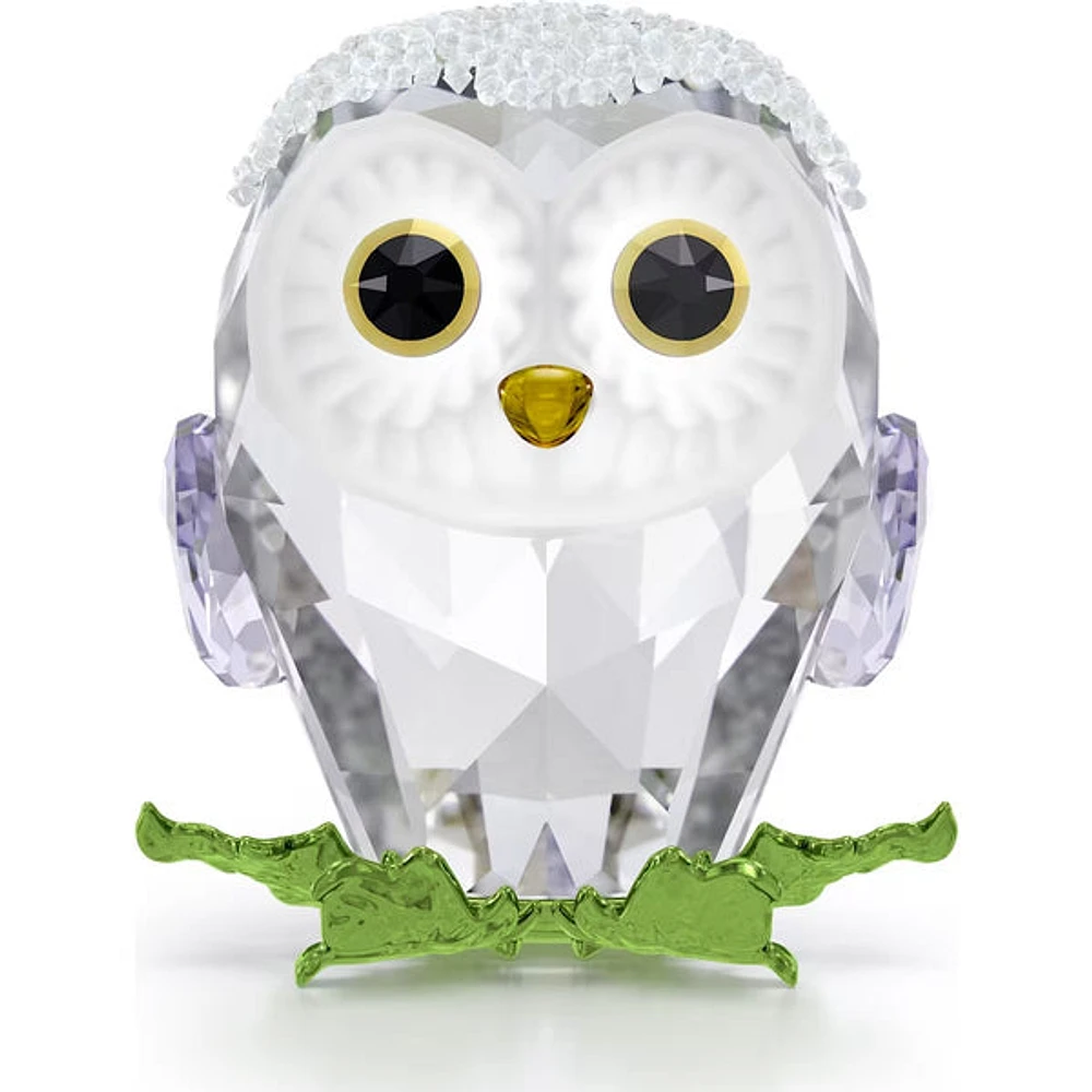 Swarovski Idyllia Baby Owl - 5684483