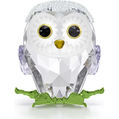 Swarovski Idyllia Baby Owl - 5684483