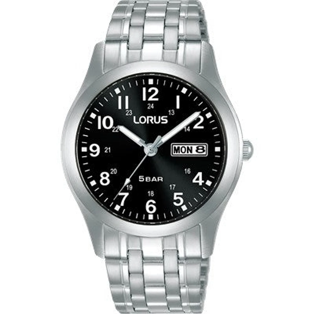 Lorus Quartz Men's Watch - RXN73DX5F