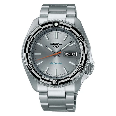 SEIKO 5 Automatic SRPK09K1F - Shipping Immediately