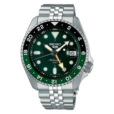 SEIKO 5 Automatic SKX Sports Style SSK035K1 - Shipping Immediately