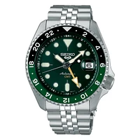 SEIKO 5 Automatic SKX Sports Style SSK035K1 - Shipping Immediately
