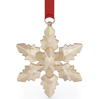 Swarovski  Annual Edition Festive Ornament 2024, Small 5674384 - Discontinued