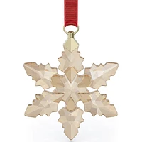 Swarovski  Annual Edition Festive Ornament 2024, Small 5674384 - Discontinued
