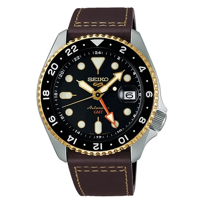 SEIKO 5 Automatic SKX Sports Style SSK036K1 - Shipping Immediately