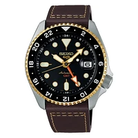 SEIKO 5 Automatic SKX Sports Style SSK036K1 - Shipping Immediately
