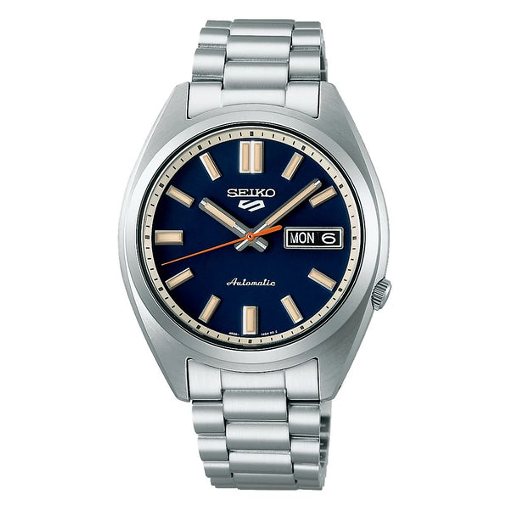 SEIKO 5 Sports Automatic Men's Watch - SRPK87K1J - Shipping Immediately