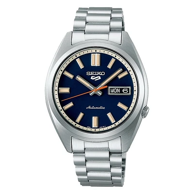 SEIKO 5 Sports Automatic Men's Watch - SRPK87K1J - Shipping Immediately