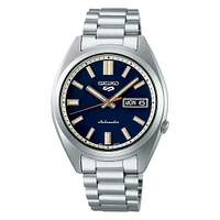 SEIKO 5 Sports Automatic Men's Watch - SRPK87K1J - Shipping Immediately