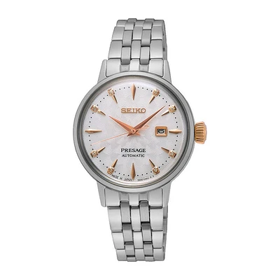 SEIKO Ladies Presage Watch SRE009 - Shipping September