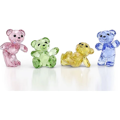 Swarovski Kris Bear 30th Anniversary Set - 5636306