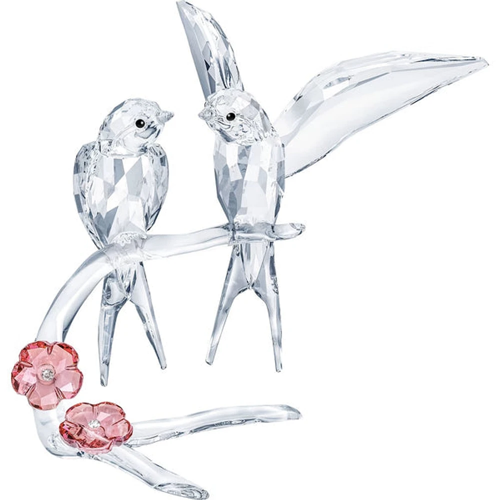 Swarovski Swallows Crystal 5475566 - Core