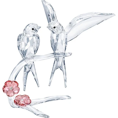 Swarovski Swallows Crystal 5475566 - Core