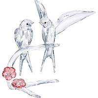 Swarovski Swallows Crystal 5475566 - Core