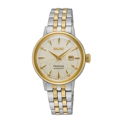 Seiko Ladies Presage Watch SRE010J1 - Shipping September