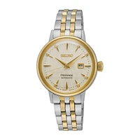 Seiko Ladies Presage Watch SRE010J1 - Shipping September