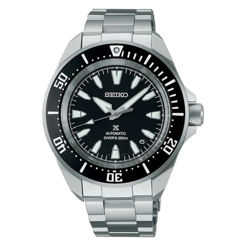 Seiko Prospex Diver's Watch - SRPL13K1 - Shipping Immediately