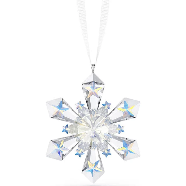 Swarovski - Holiday Magic Classics Star Ornament 5684505