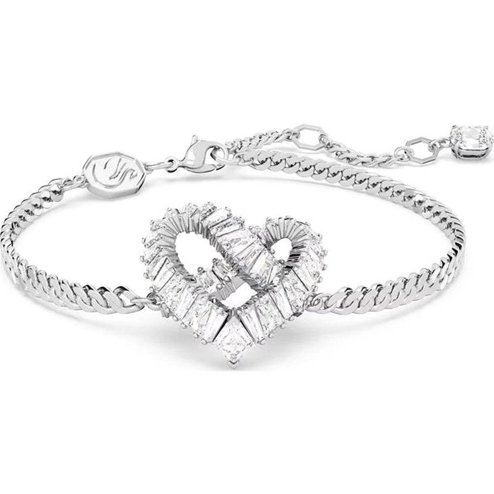Swarovski SS Matrix Bracelet Woven - 5661474 - Discontinued