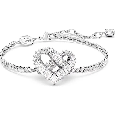 Swarovski SS Matrix Bracelet Woven - 5661474 - Discontinued