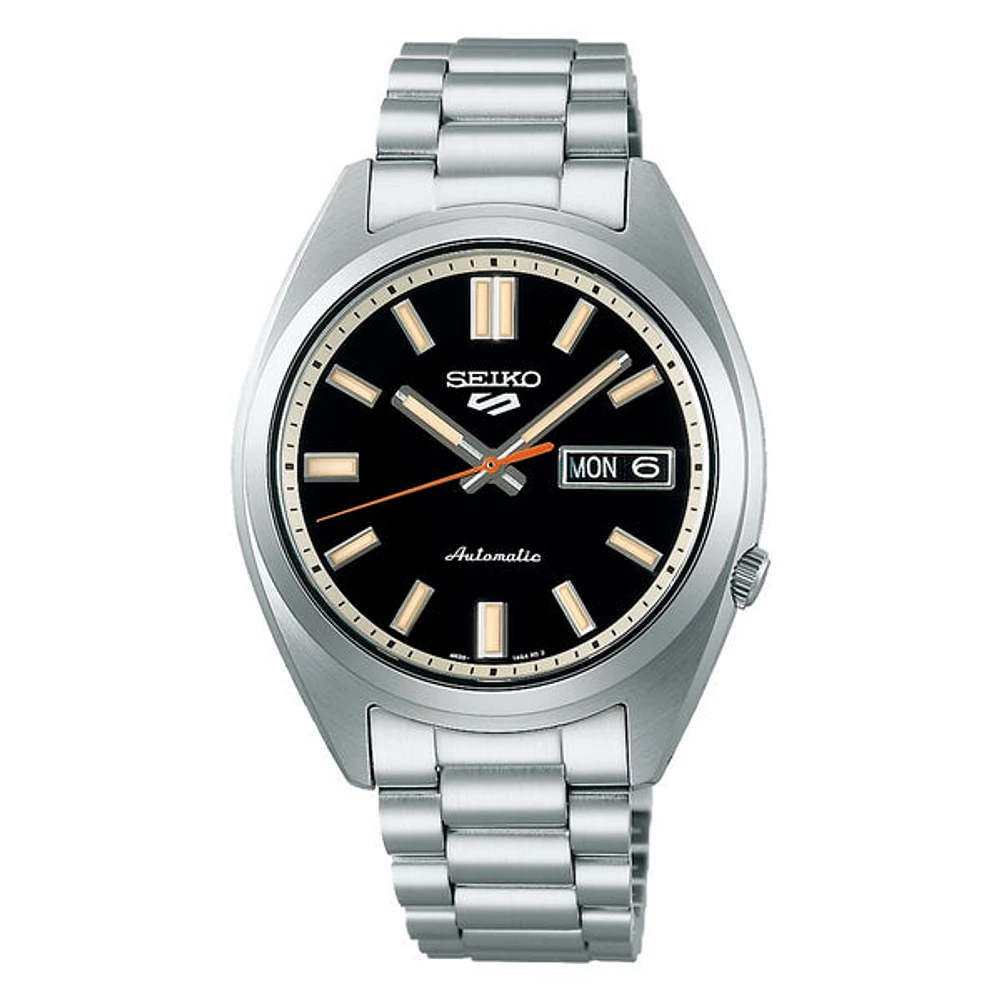 SEIKO 5 Sports Automatic Men's Watch - SRPK89K1J - Shipping Immediately