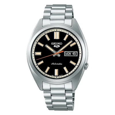 SEIKO 5 Sports Automatic Men's Watch - SRPK89K1J - Shipping Immediately