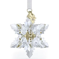 Swarovski  Annual Edition 3D Ornament 2024 5674347 - Discontinued