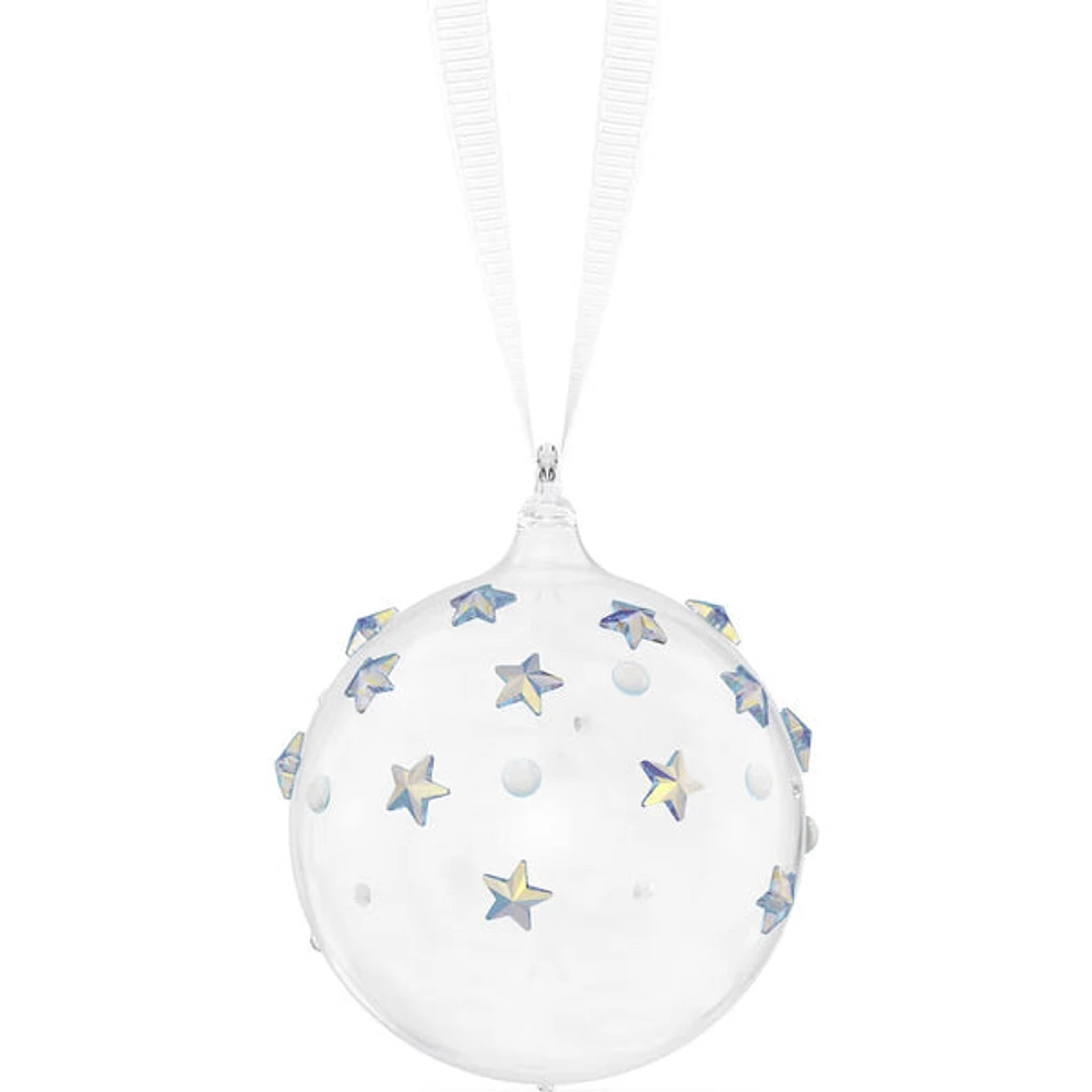 Swarovski - Holiday Magic Classics Ball Ornament, XS 5682733