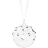 Swarovski - Holiday Magic Classics Ball Ornament, XS 5682733