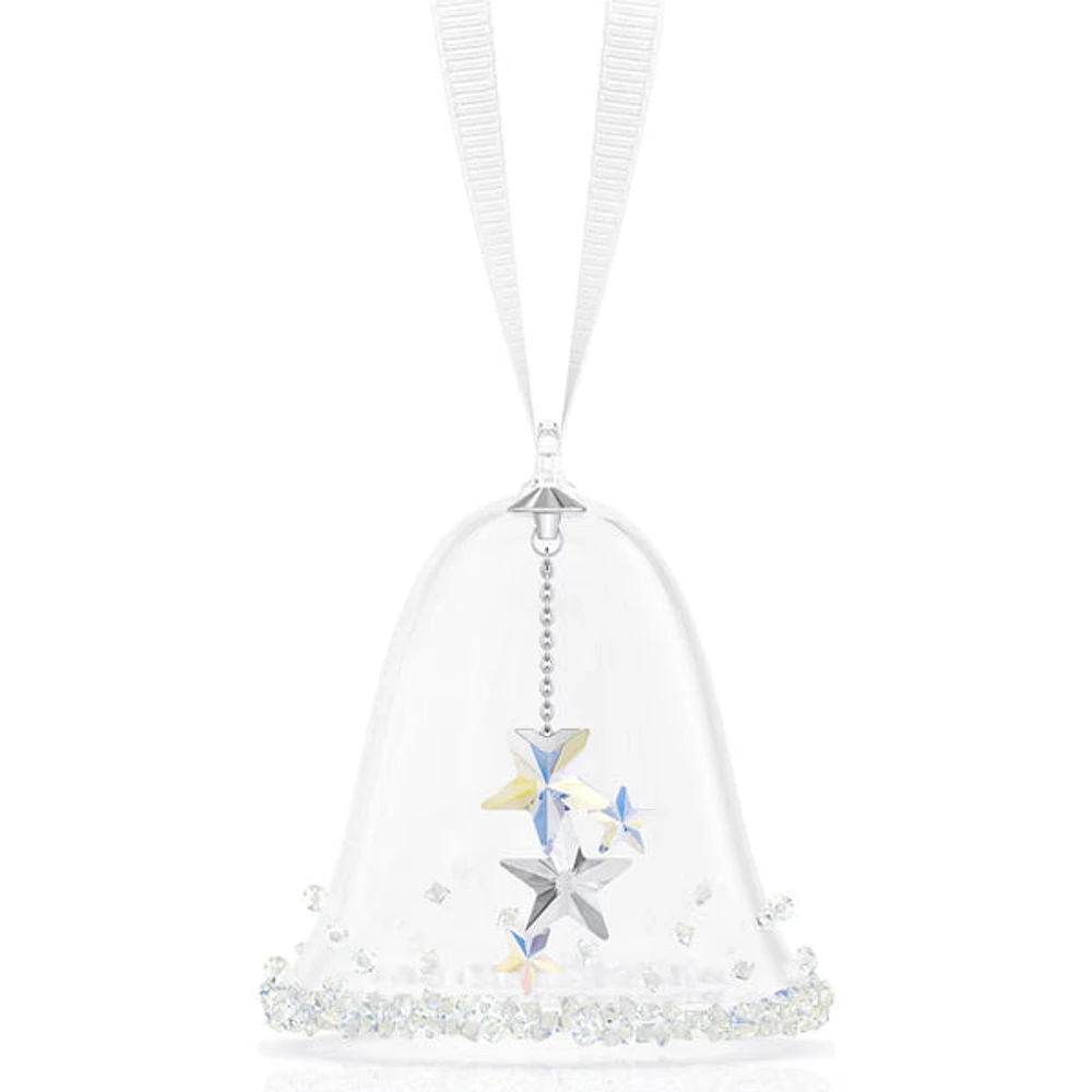 Swarovski - Holiday Magic Classics Bell Ornament, XS 5682732