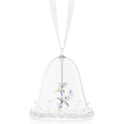 Swarovski - Holiday Magic Classics Bell Ornament, XS 5682732