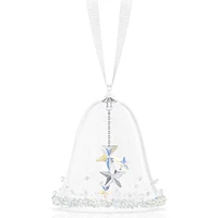 Swarovski - Holiday Magic Classics Bell Ornament, XS 5682732