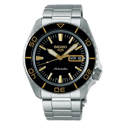 SEIKO 5 Automatic SRPK99K1J - Shipping Immediately