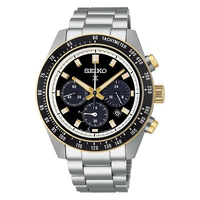SEIKO Prospex Men's Watch SSC941P1 - Shipping October