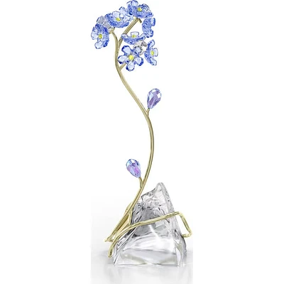 Swarovski Florere: Forget-Me-Not - 5666971