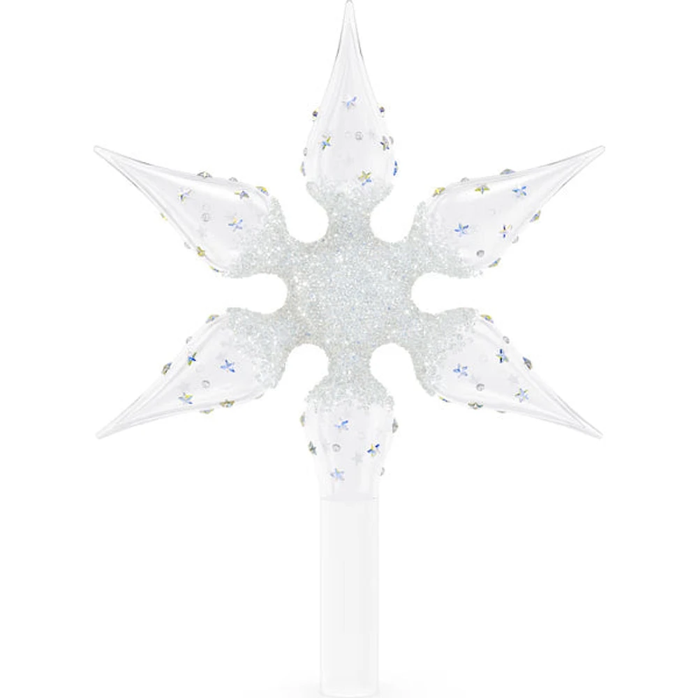 Swarovski - Holiday Magic Classics Tree Topper 5685838
